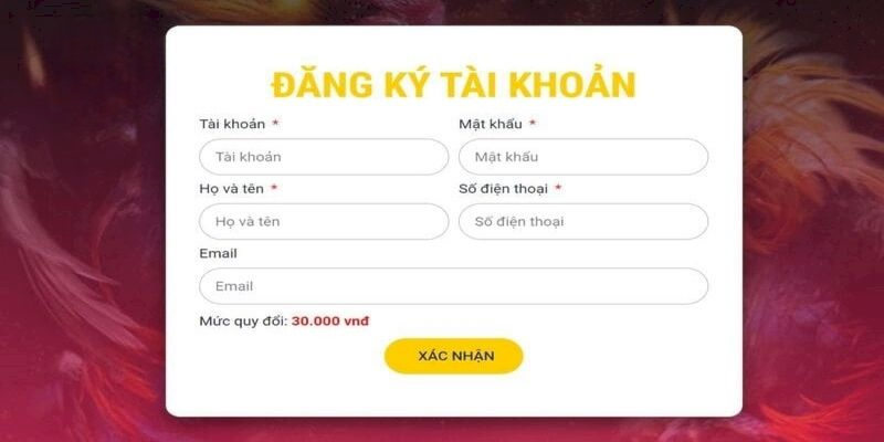 Đăng Ký SV388: Hướng Dẫn Nhanh Chóng & Đơn Giản