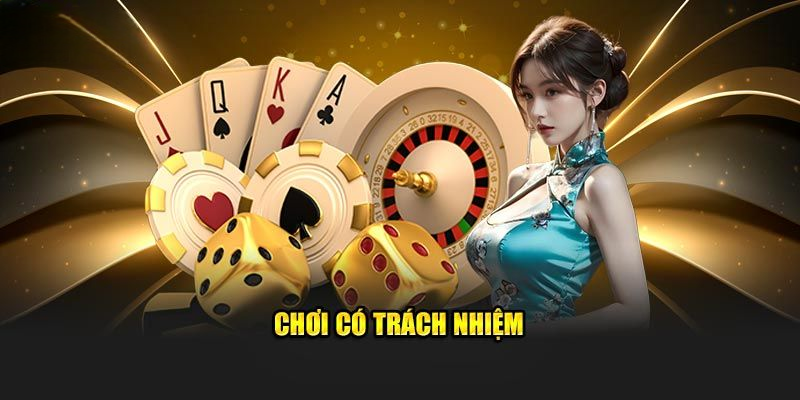 Chơi Có Trách Nhiệm – Tìm Hiểu Các Nguyên Tắc Tại SV388