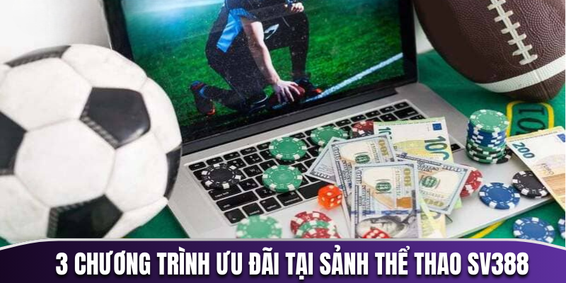 Cá Cược Thể Thao SV388 – Kiếm Tiền Triệu Dễ Dàng Mỗi Ngày