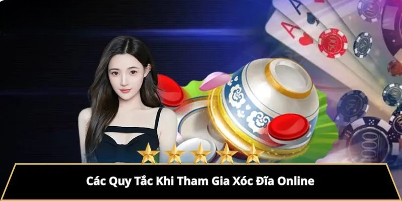 Xóc Đĩa SV388 - Hướng Dẫn Và Kinh Nghiệm Chơi Hiệu Quả