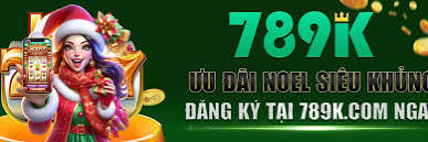 Nhà Cái 789K – Khám Phá Hệ Sinh Thái Giải Trí Trực Tuyến