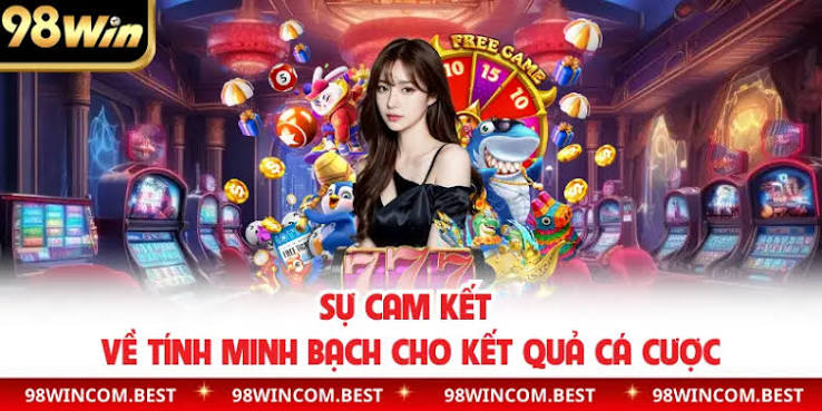 Thể Thao 98WIN Cập Nhật Kèo Đấu Sôi Động Mỗi Ngày