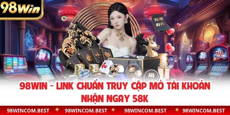 Bắn Cá 98WIN Khám Phá Đại Dương Sôi Động, Đa Sắc